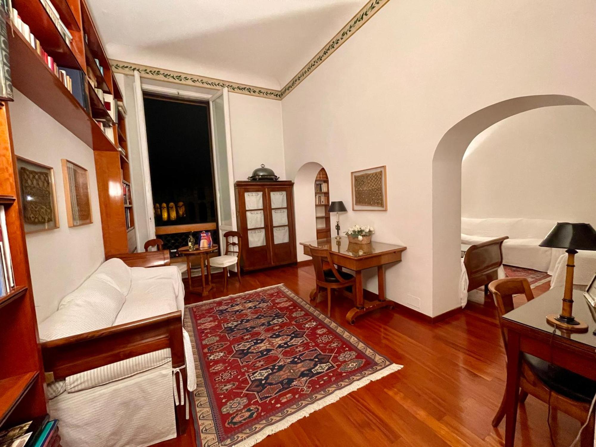 Colosseum Luxury Appartement