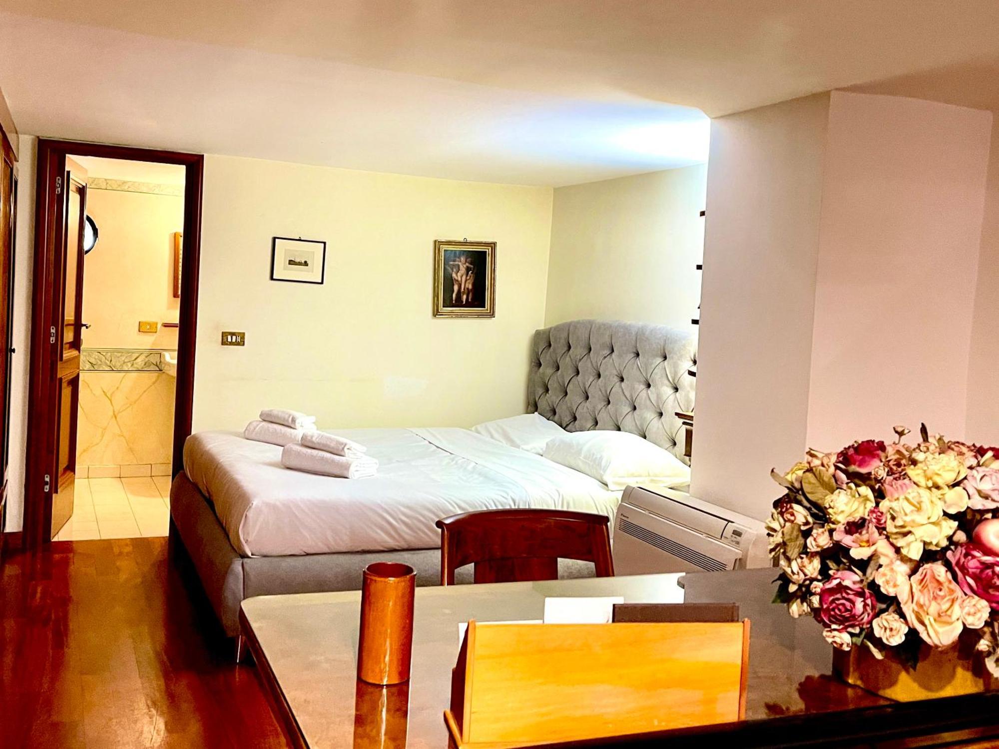 Appartement Colosseum Luxury Rome