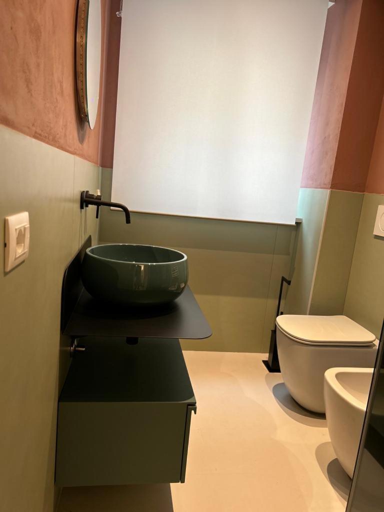 Di Design Vicino Alla Metropolitana Rome