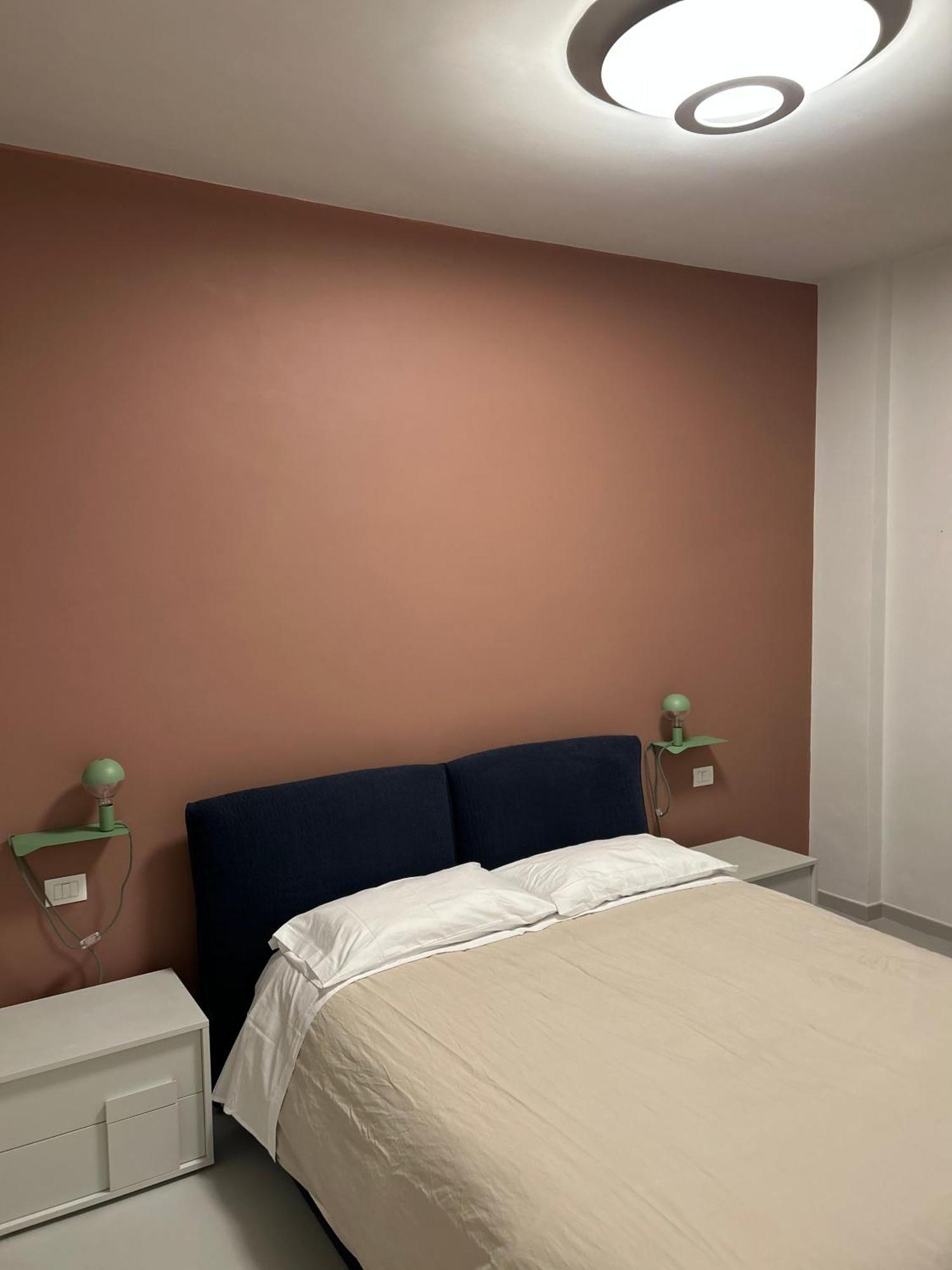 Di Design Vicino Alla Metropolitana Apartment
