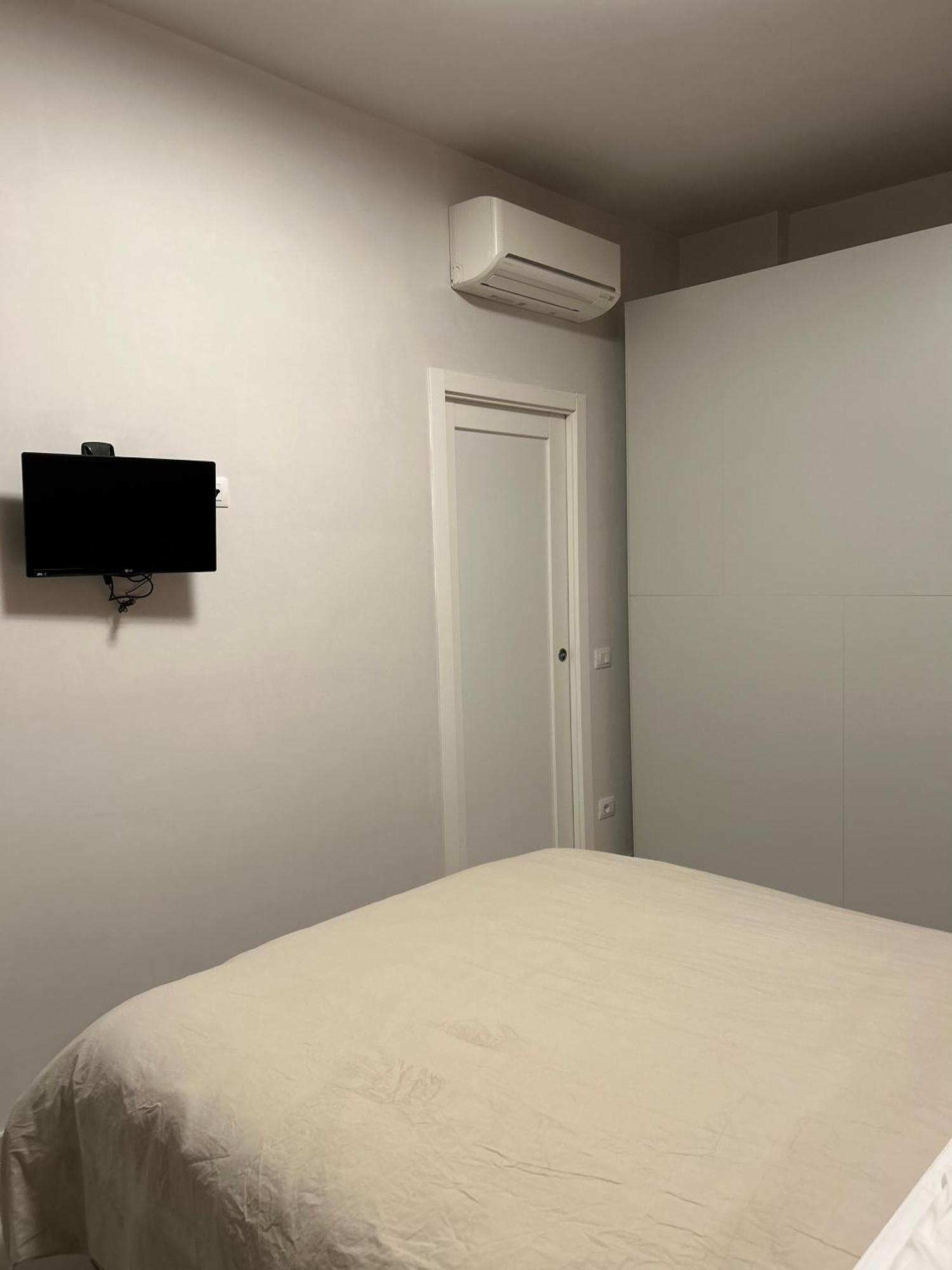 Di Design Vicino Alla Metropolitana Apartment *