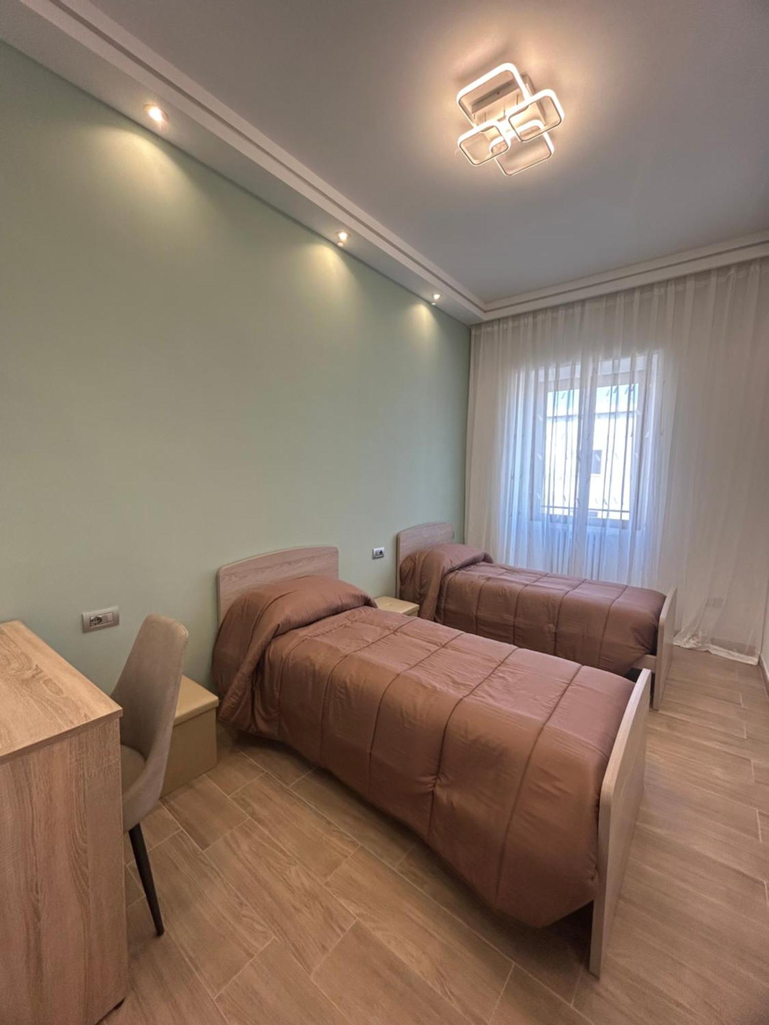 Claire House Homestay