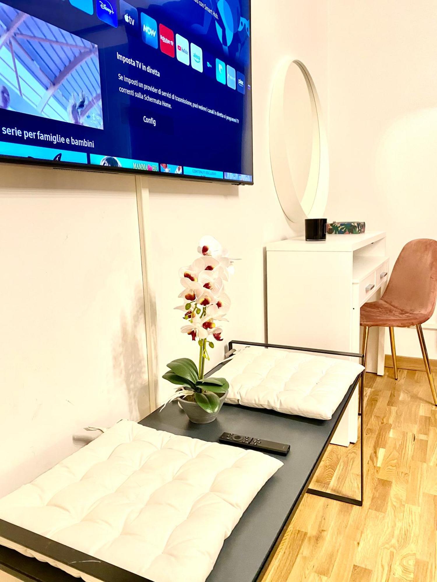 Apartment Dimora Centro Storico