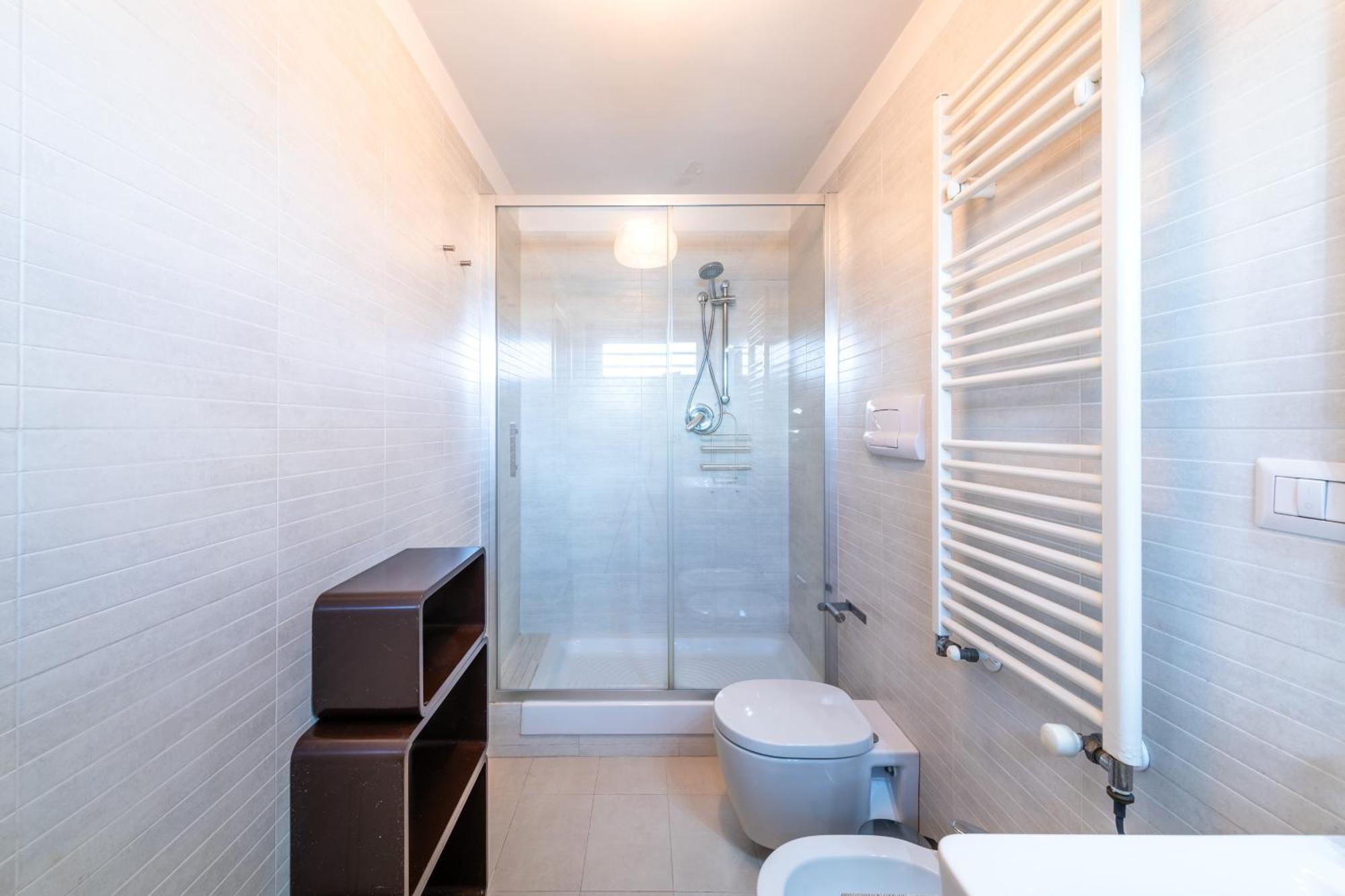 Appartement Around Rome