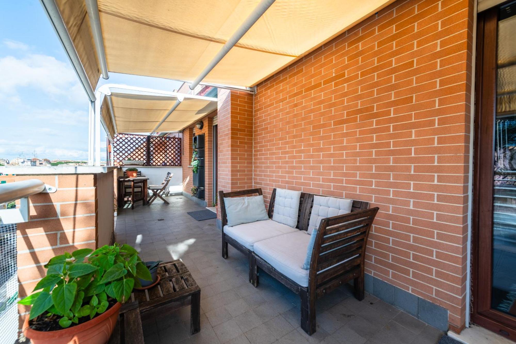 Appartement Around *