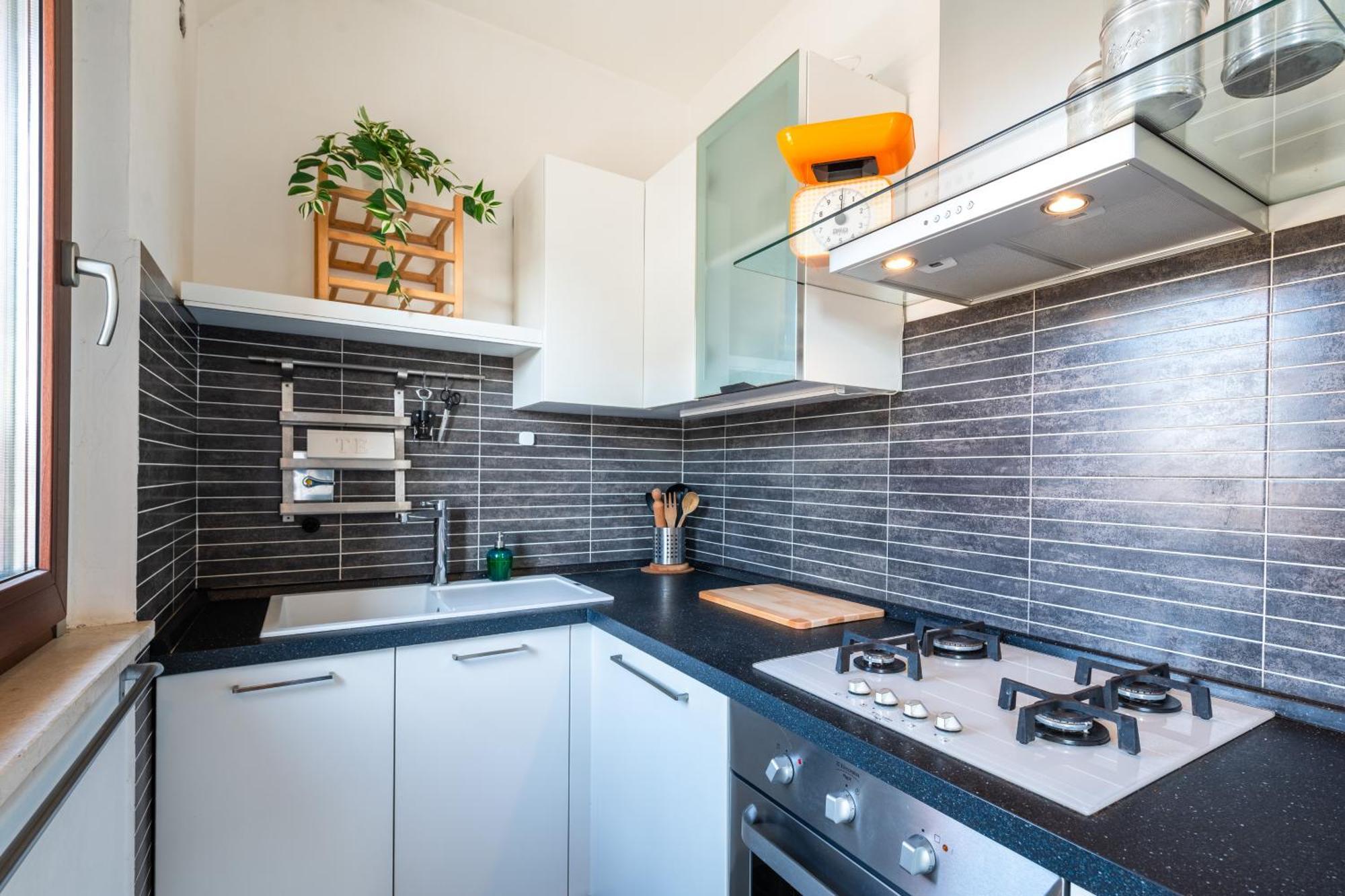 Around Appartement