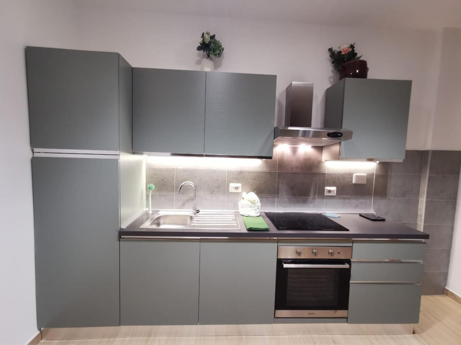 Appartement Colour House Rome
