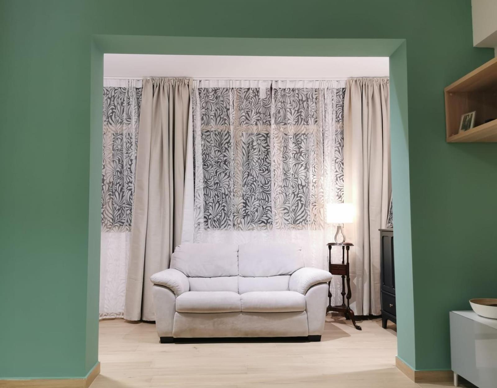 Appartement Colour House Rome