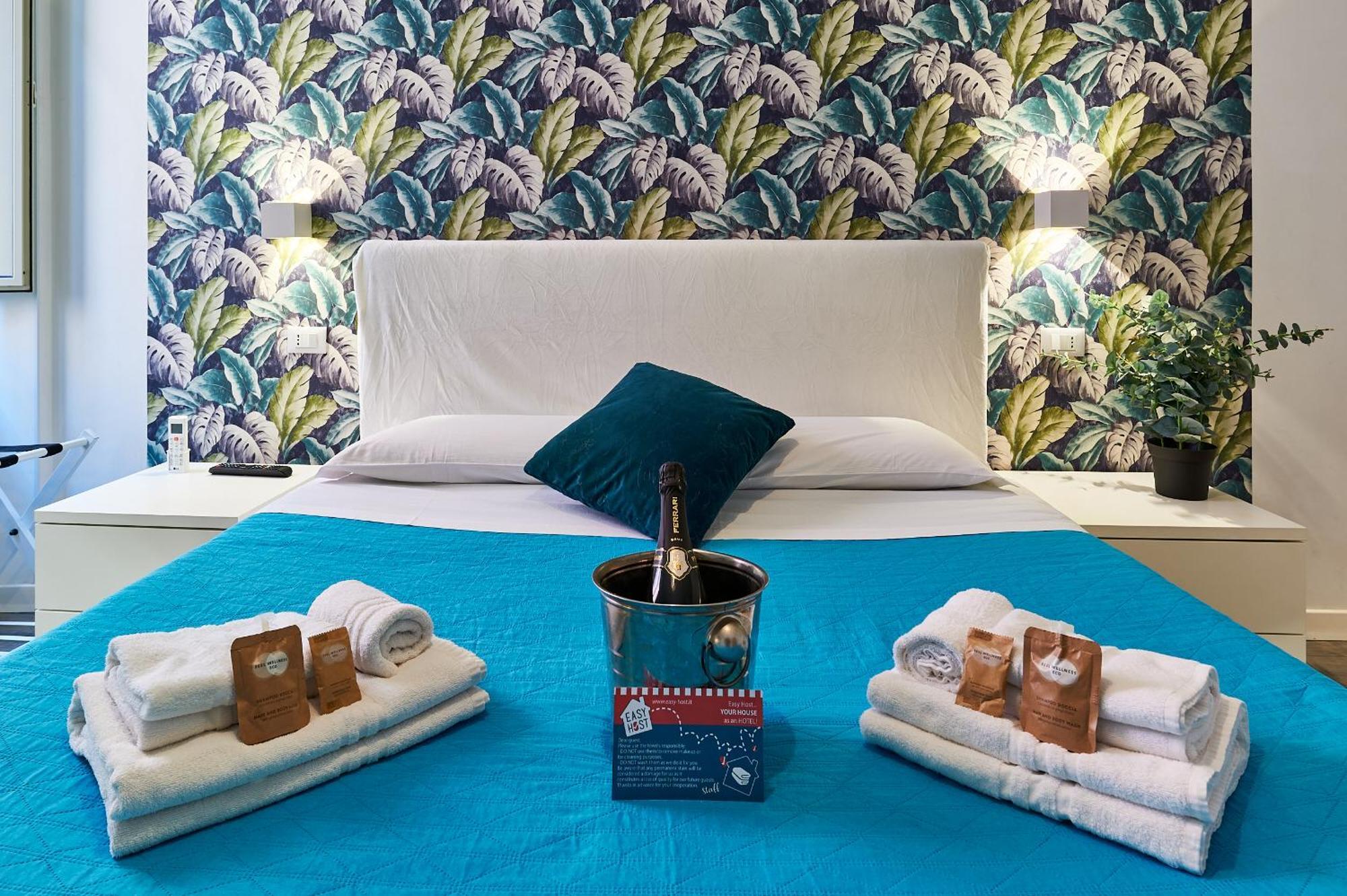 Good Vibes Comfort And Quality Appartamento Roma