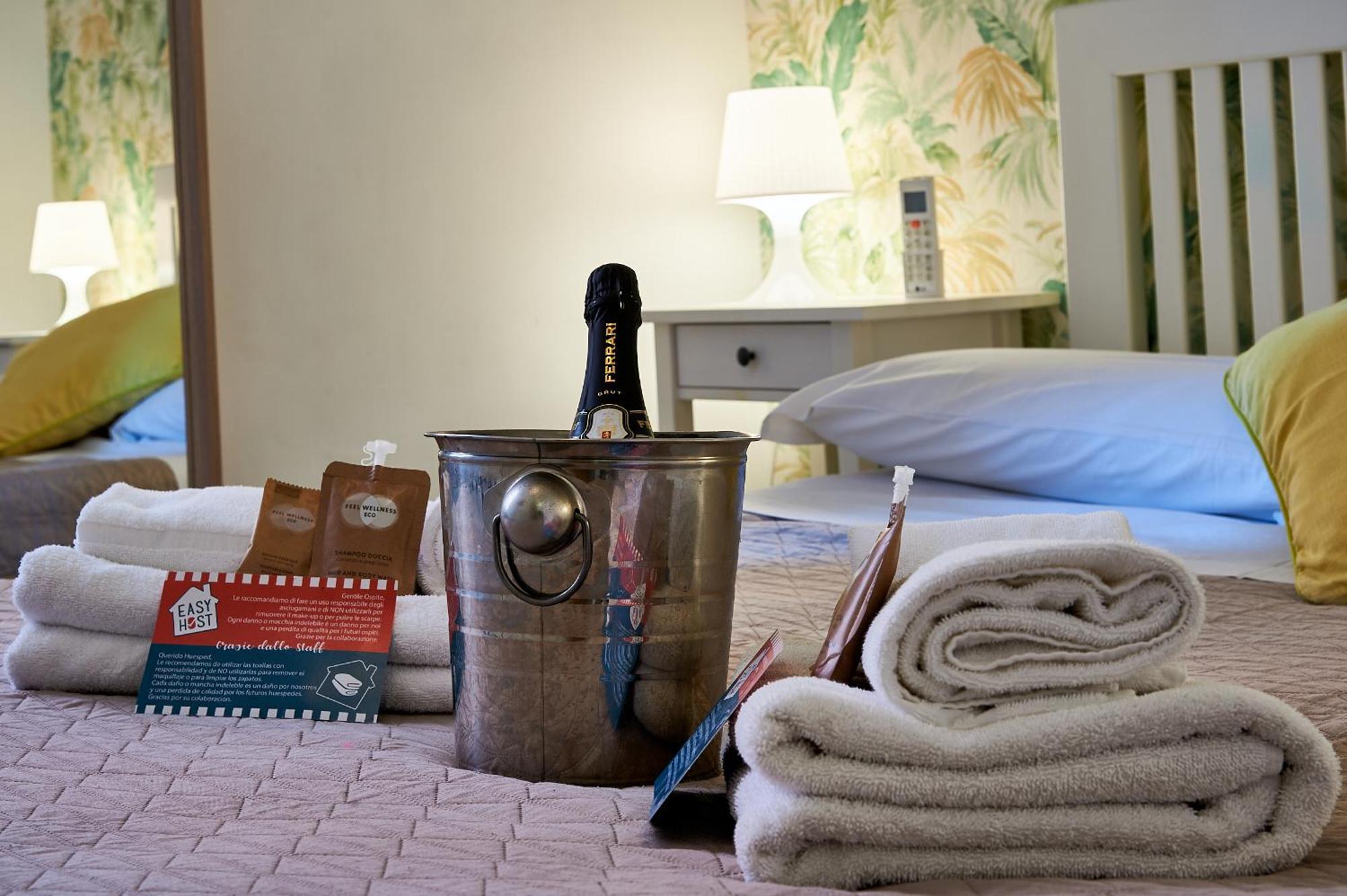 Appartamento Good Vibes Comfort And Quality *