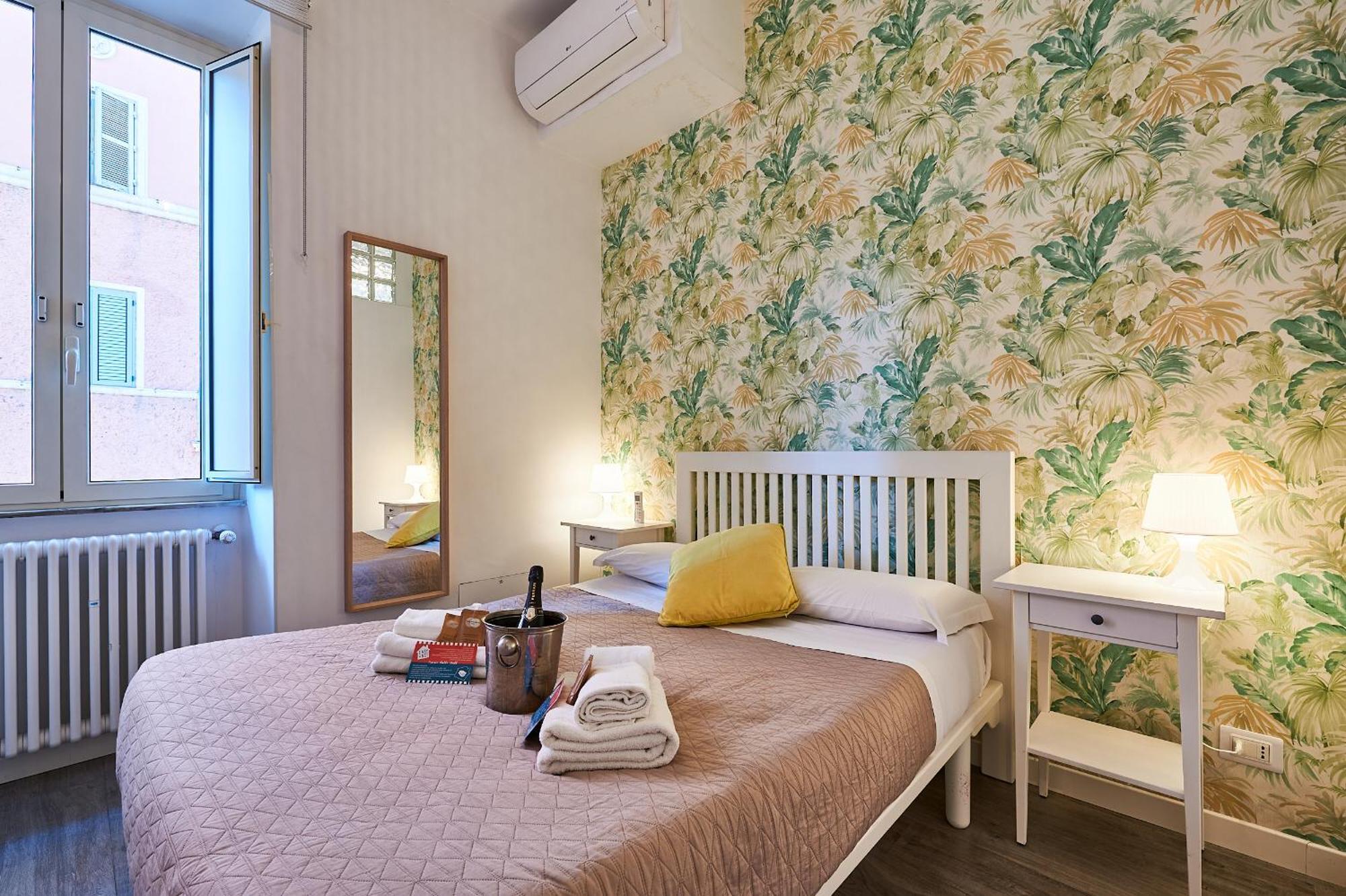 Good Vibes Comfort And Quality Appartamento *