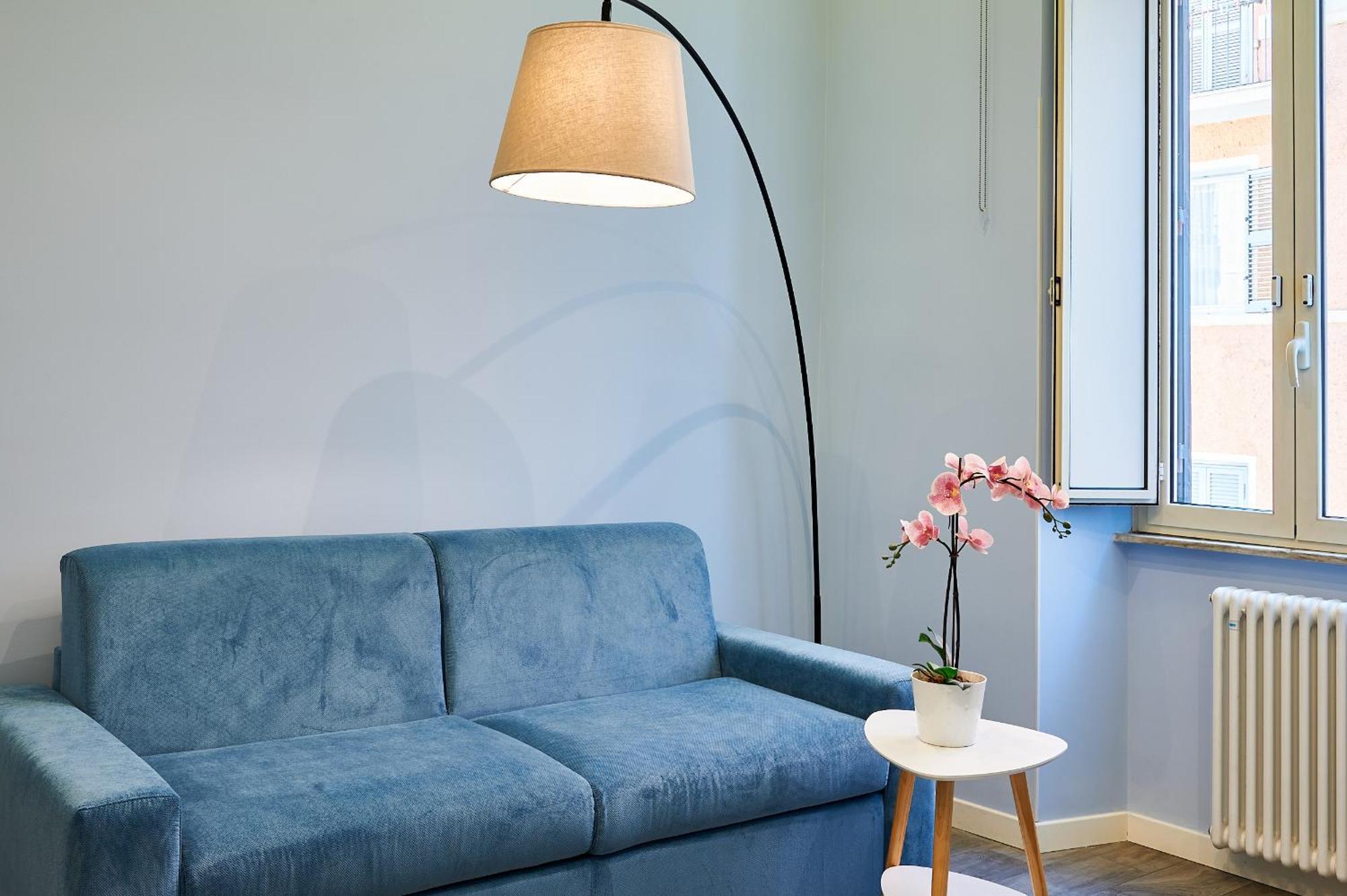 Good Vibes Comfort And Quality Appartamento *