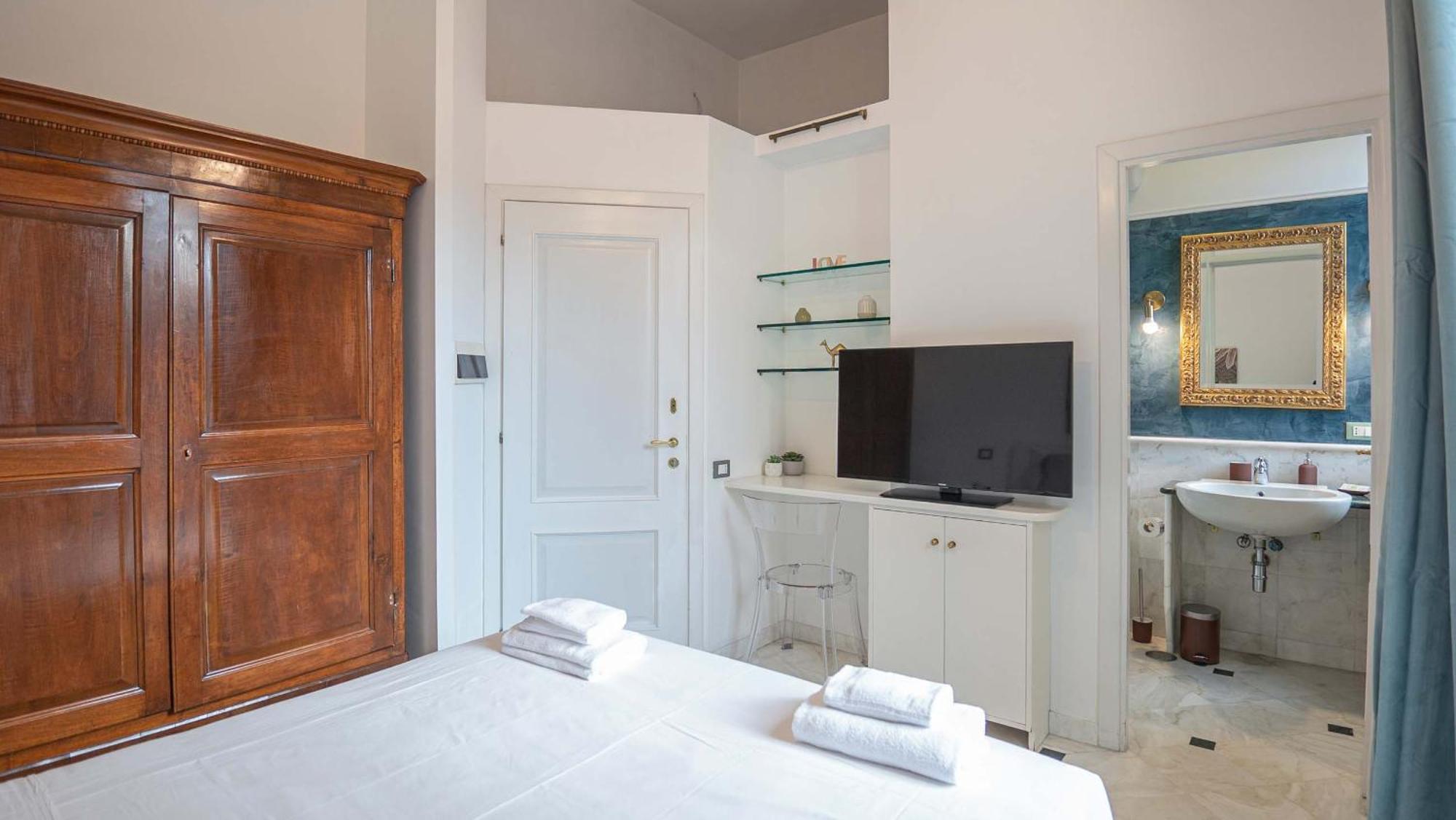 Guest house Colonna *