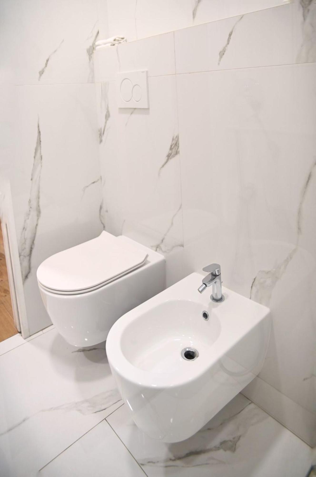 Appartement Via Veneto Luxury Loft Rome