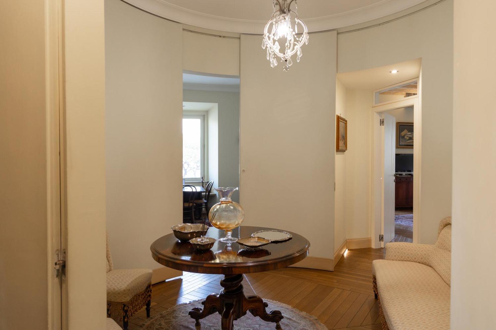 Rome Downtown Suite Bed And Breakfast Aracoeli 3*