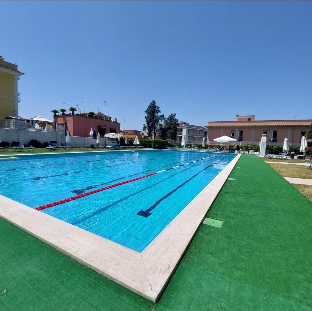 Appartement Aurelia Boutique Rome