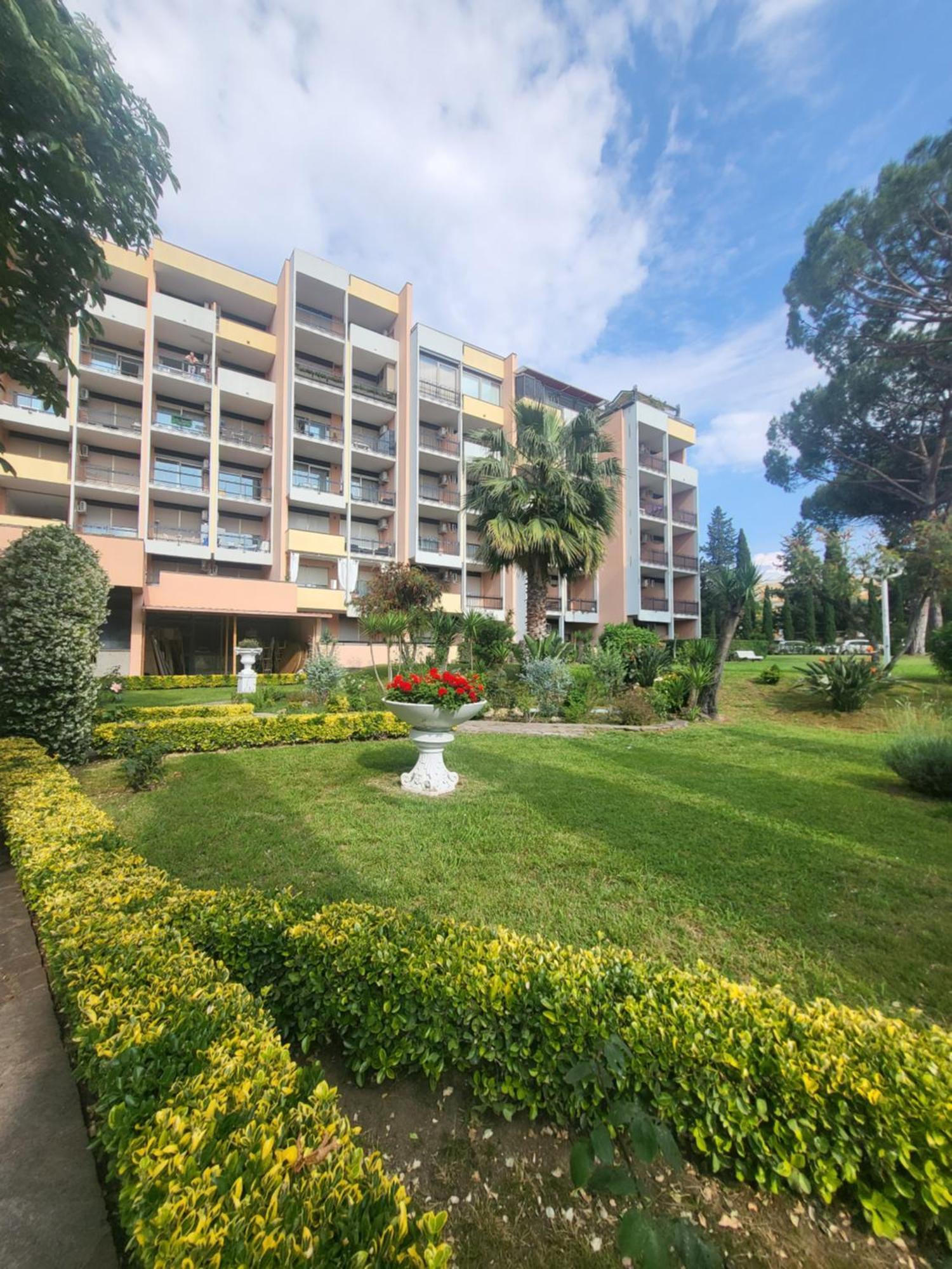 Aurelia Boutique Appartement
