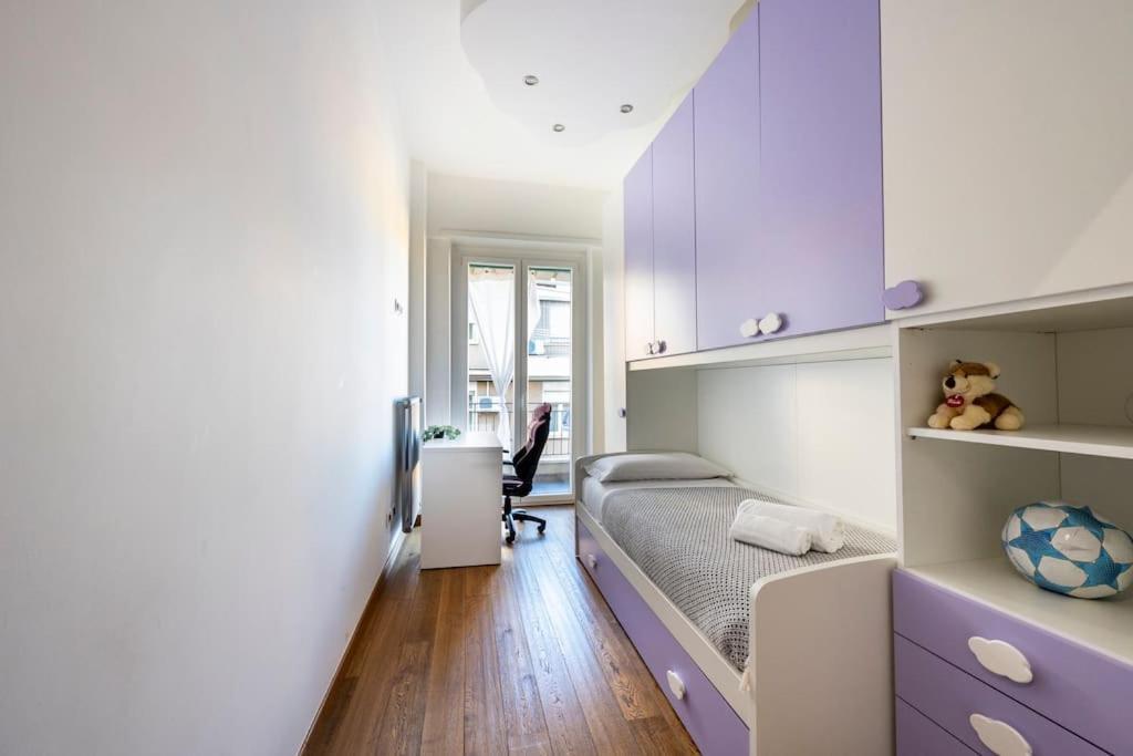 Stylish Air Conditionig Wifi Tv 50 Metro 4 Minutes Away *