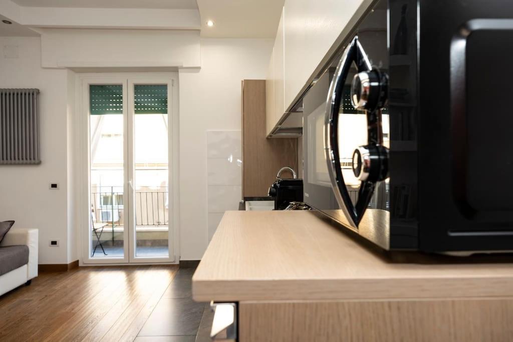 Apartment Stylish Air Conditionig Wifi Tv 50 Metro 4 Minutes Away
