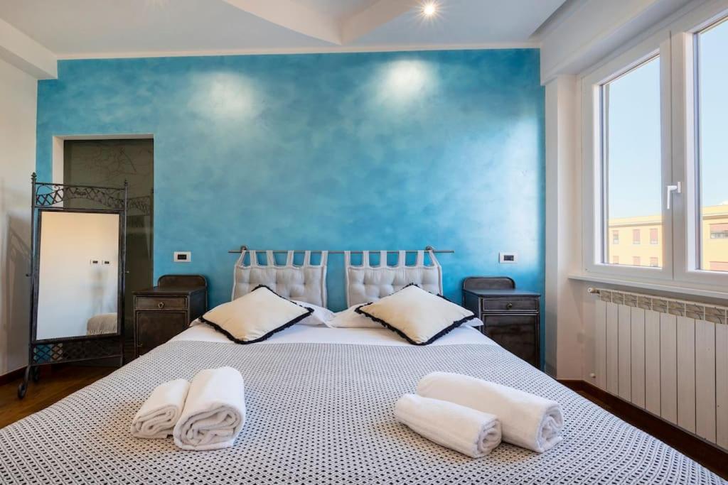 Stylish Air Conditionig Wifi Tv 50 Metro 4 Minutes Away Apartment