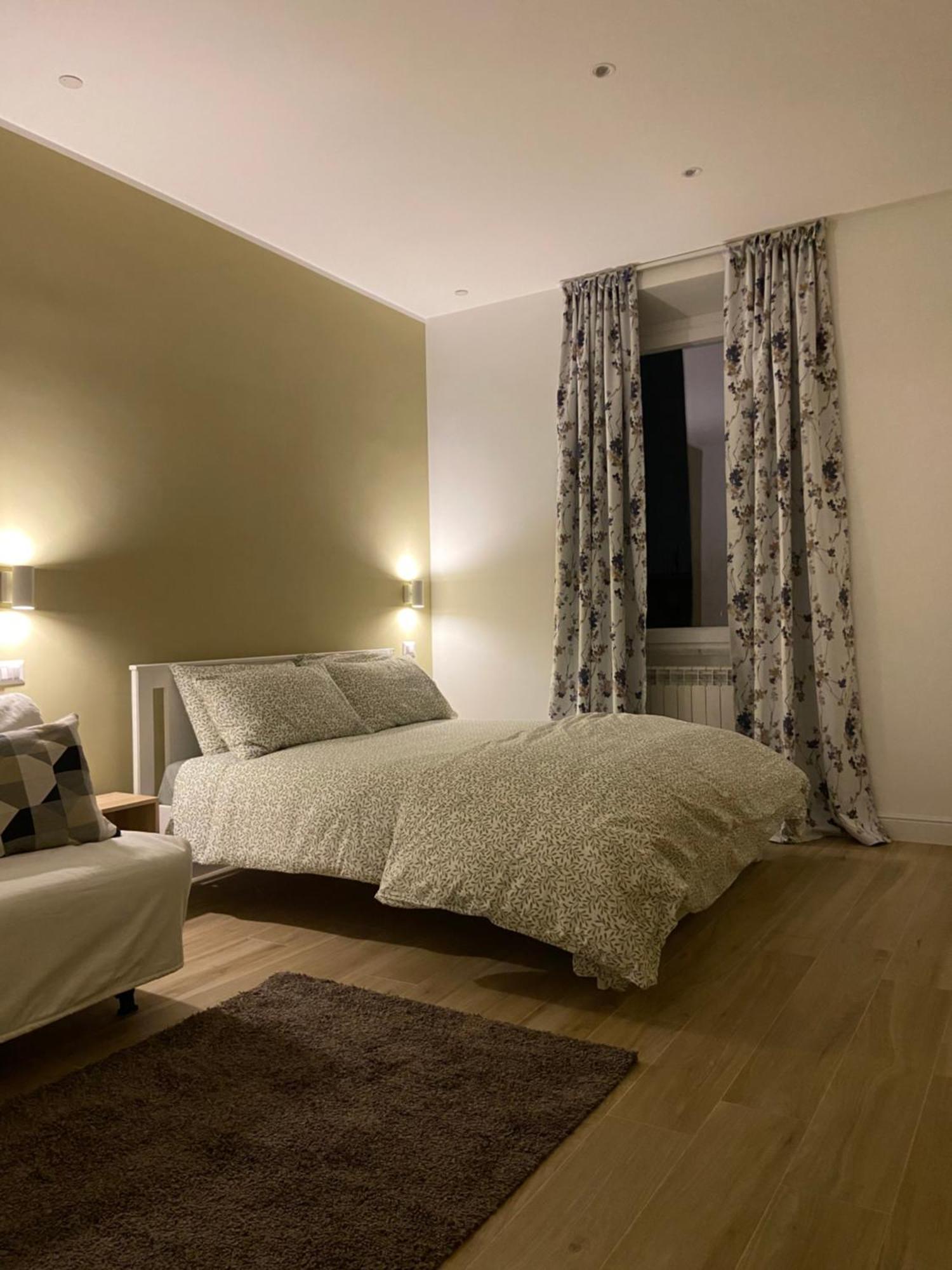Appartement Dimora Del Papa Rome