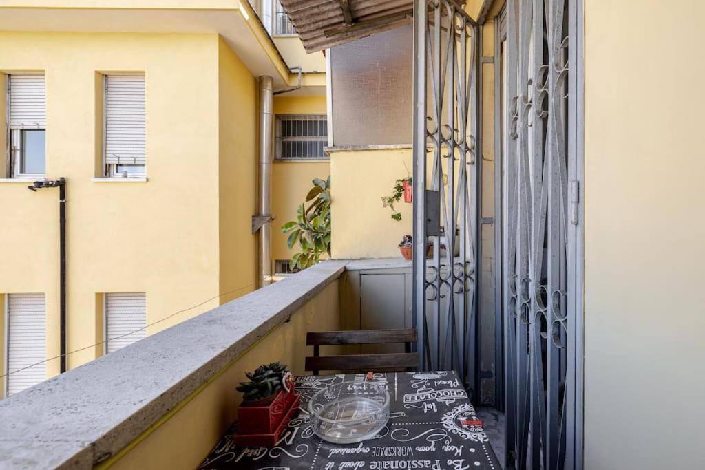 Appartement Aura - Grazioso Vicino Metro A E C *