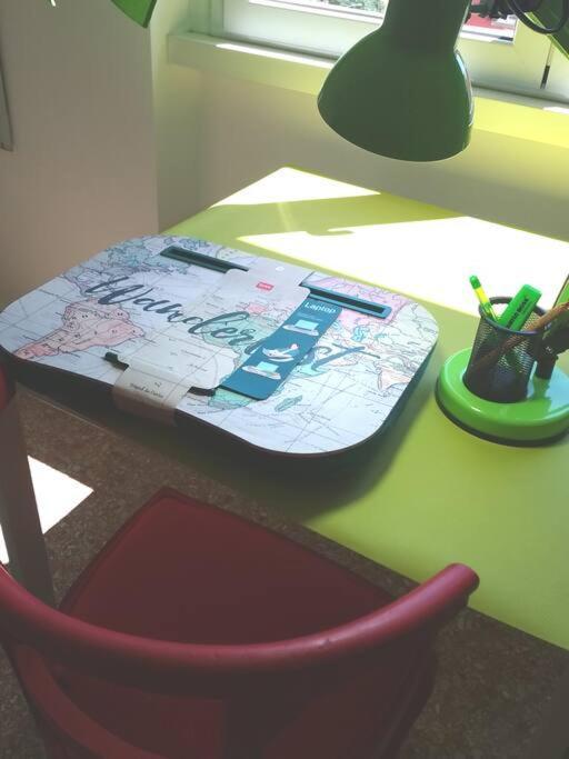 Aura - Grazioso Vicino Metro A E C Appartement