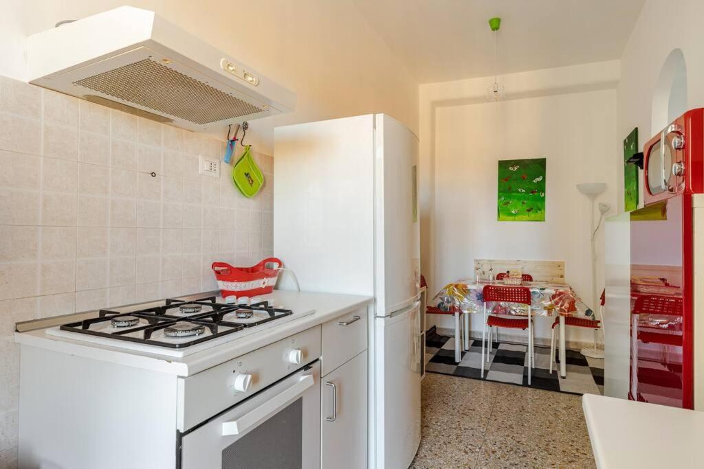 Appartement Aura - Grazioso Vicino Metro A E C