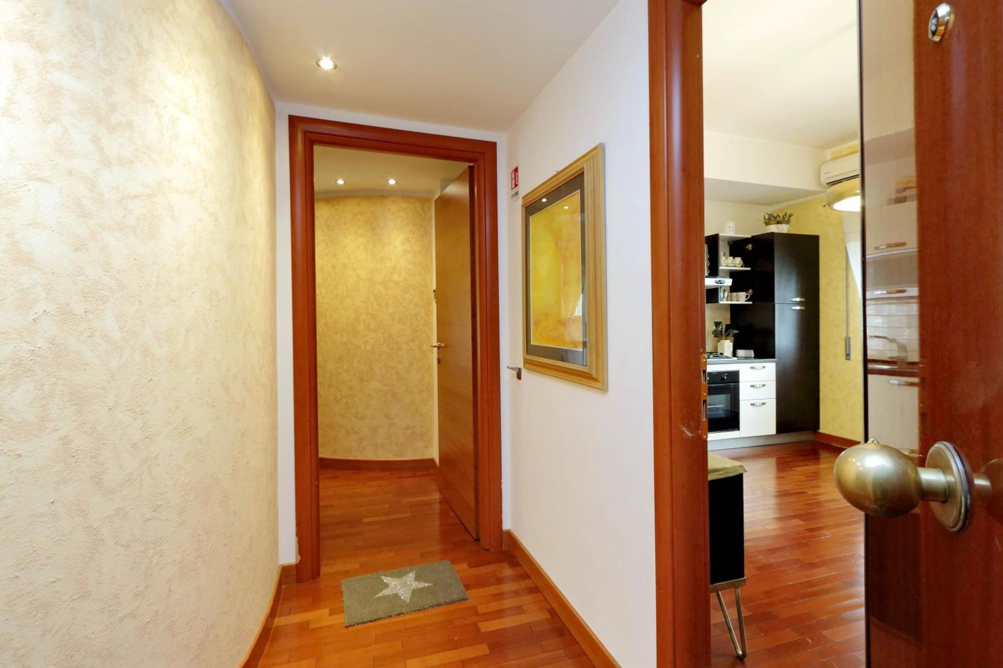 Appartement St Peter 1- Pretty Cozy