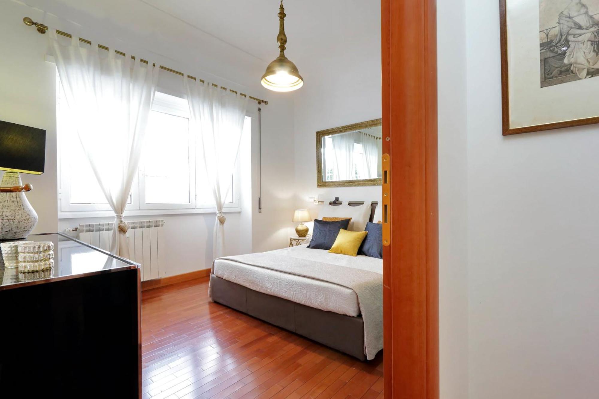 Appartement St Peter 1- Pretty Cozy *