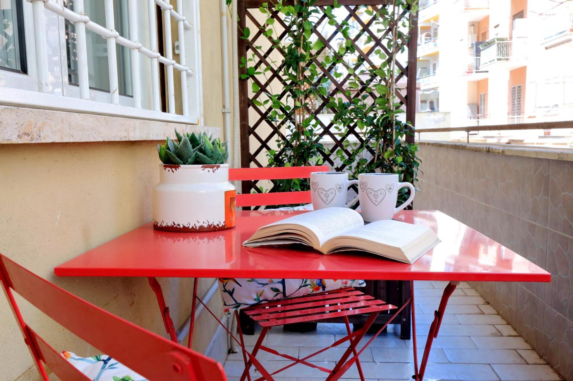 Appartement St Peter 1- Pretty Cozy *