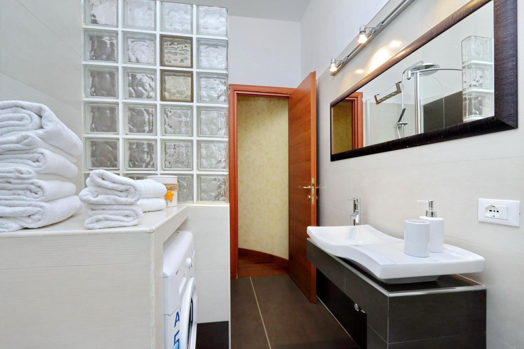 Appartement St Peter 1- Pretty Cozy Rome