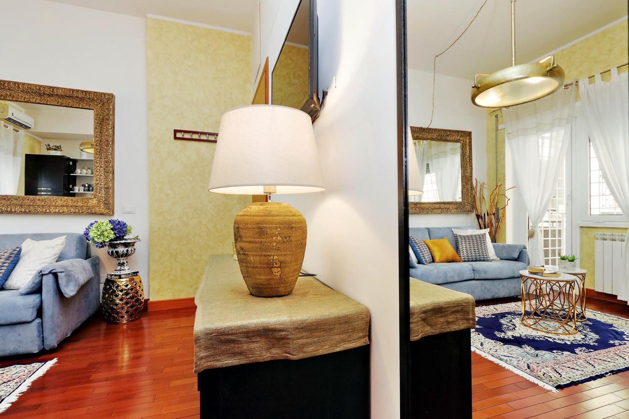 St Peter 1- Pretty Cozy Appartement *
