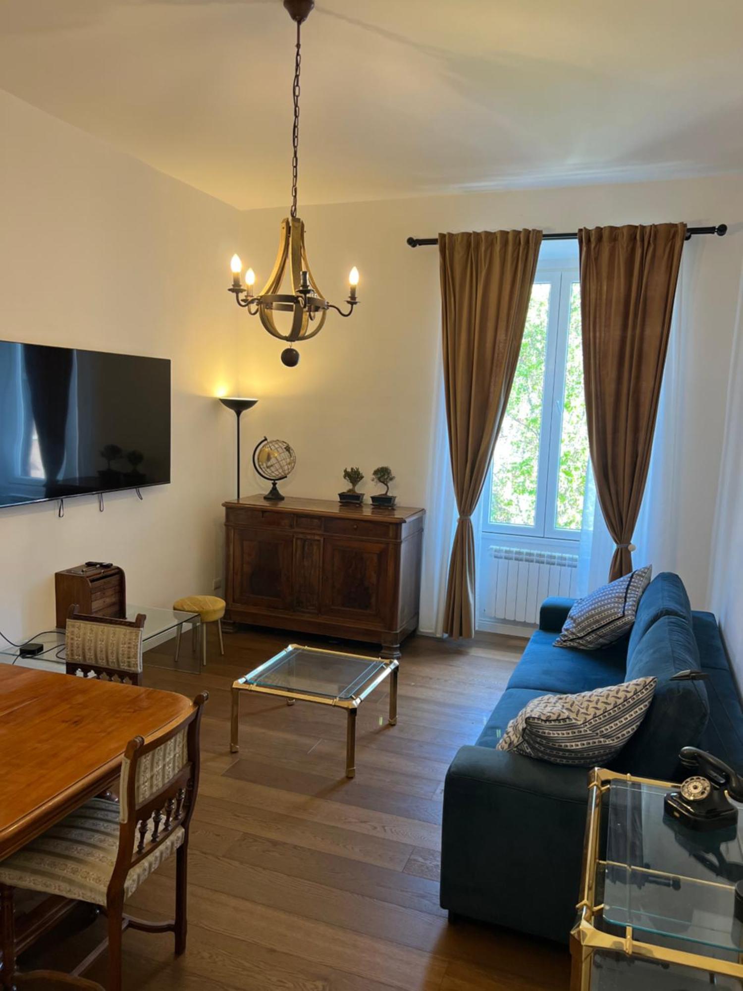 Appartamento Giulio Cesare Exclusive Luxury