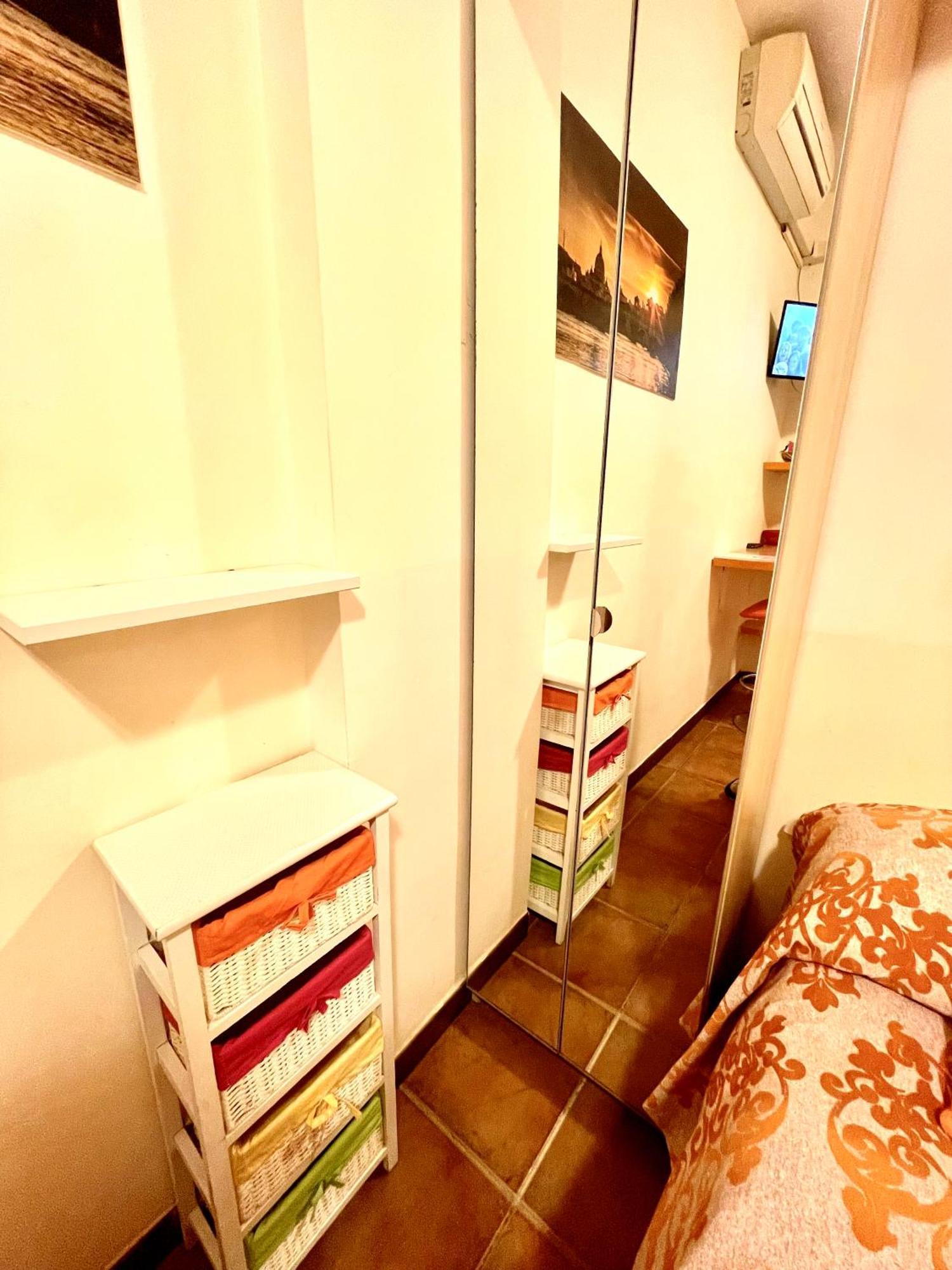 Rhome86 Acomodação com café da manhã  Roma