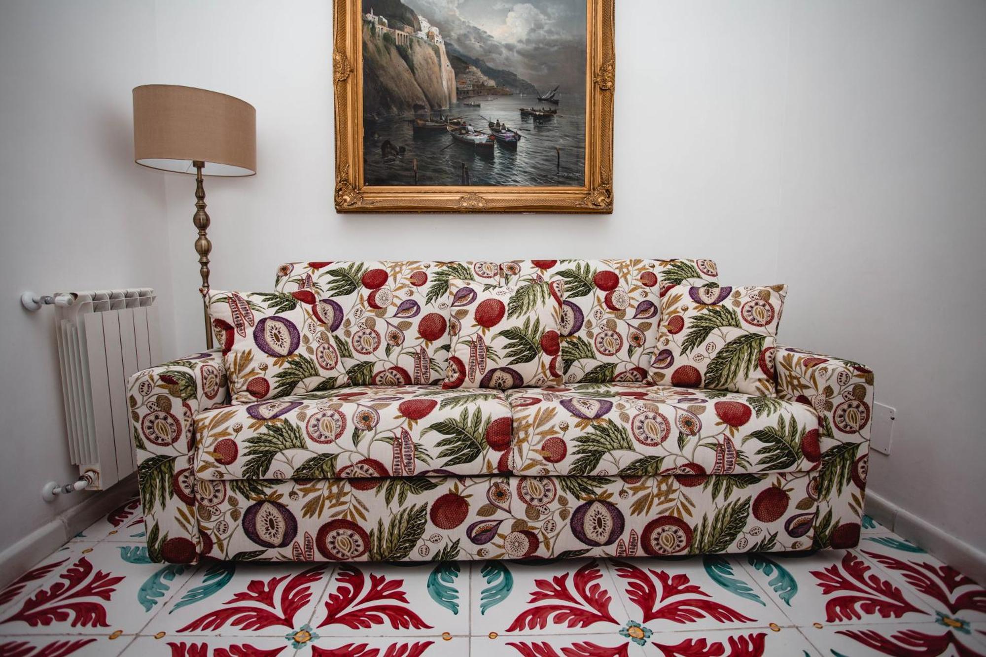 Guest house Delfini Trevi House Rome
