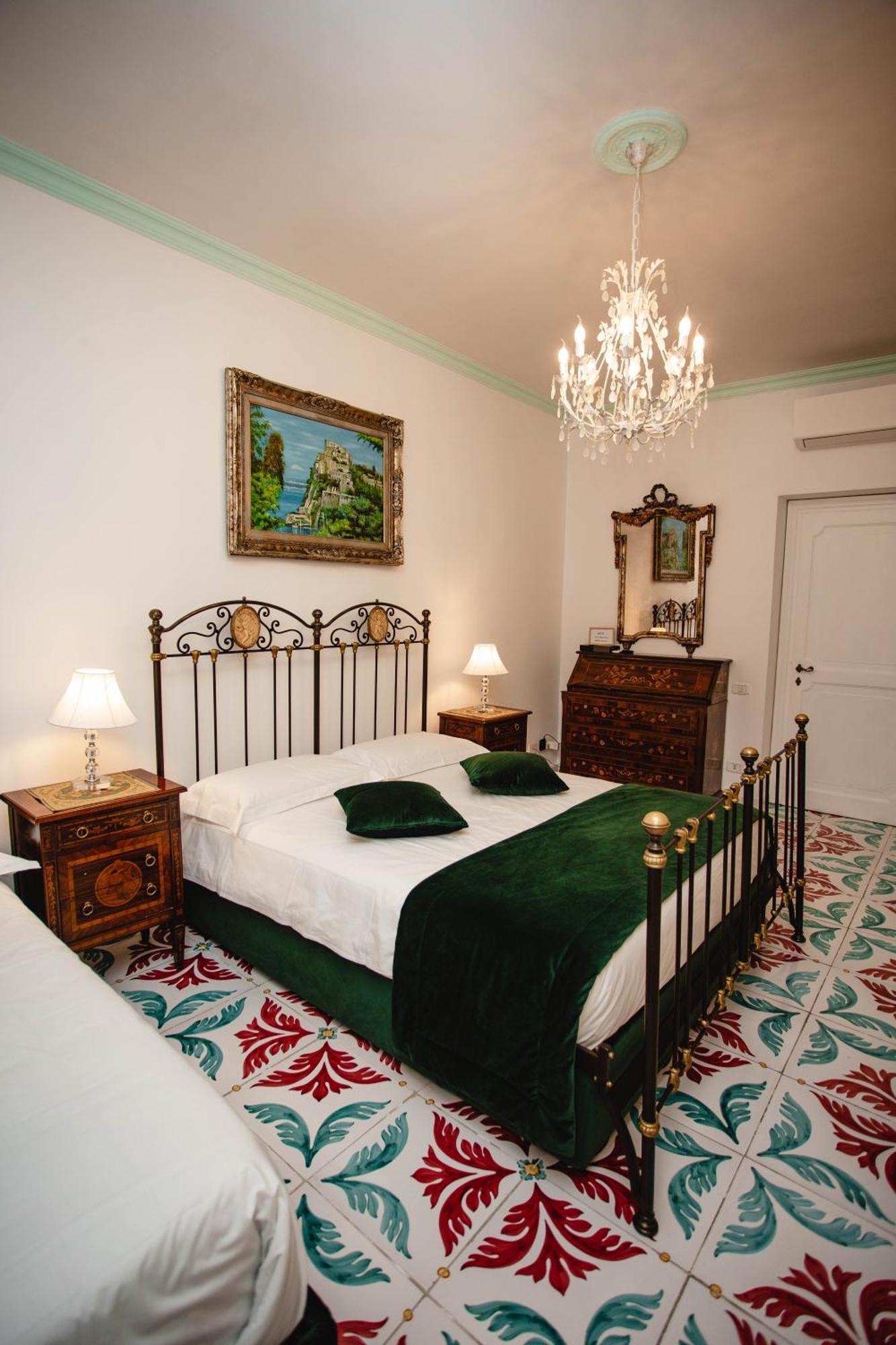 Delfini Trevi House Casa de hóspedes Roma