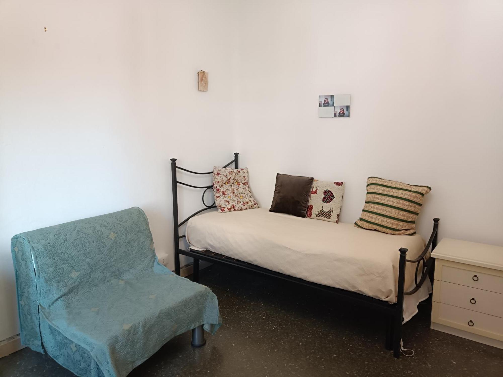 Alloggio Turistico P.lodi Apartment Rome