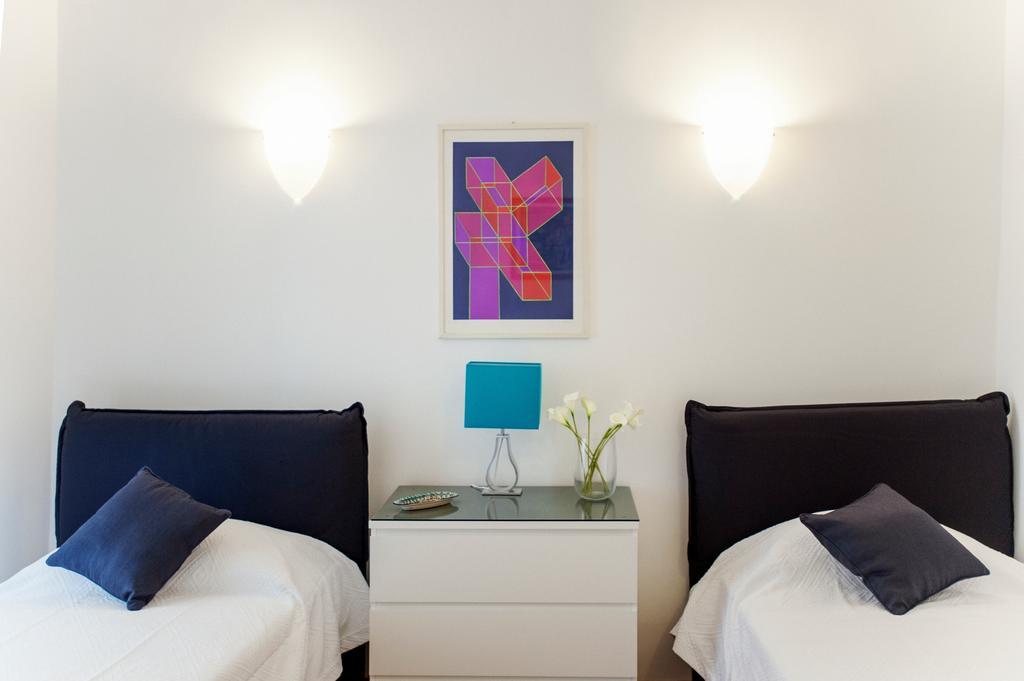 S.andrea Apartment