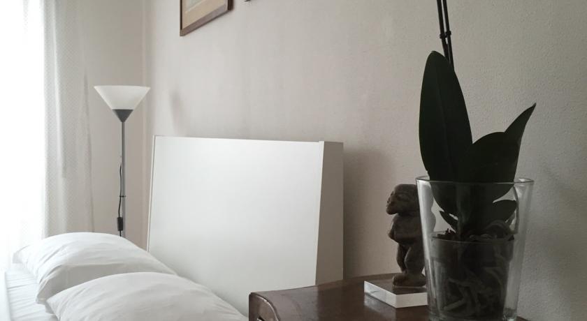 Bed & Breakfast Felice Monteverde Vecchio