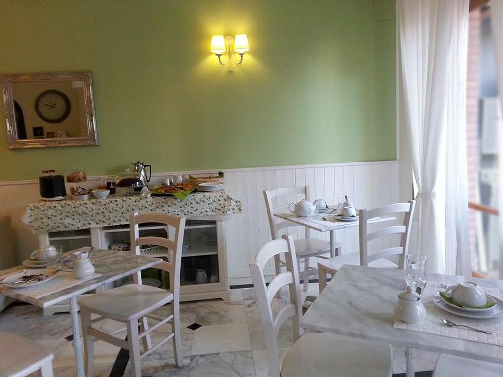 Floreo Bed & Breakfast Rome