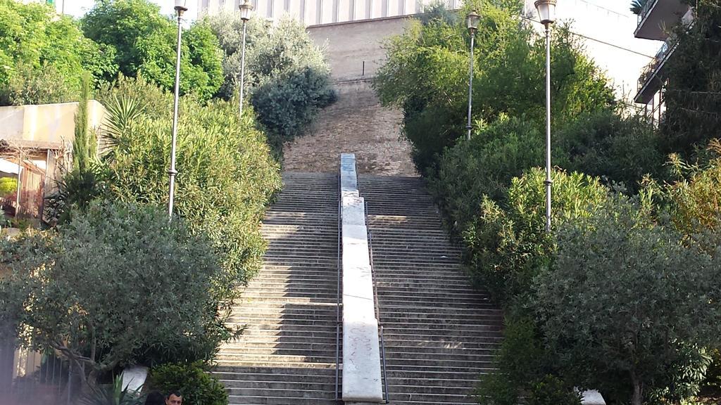 San Pietro Guest house