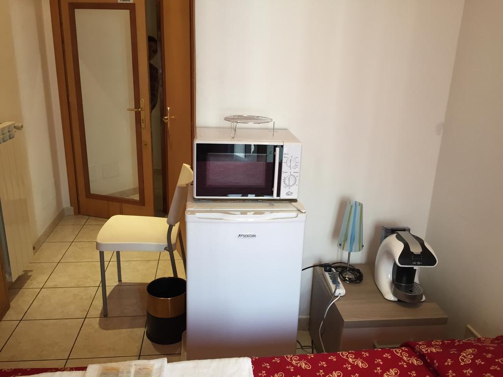 Guest house Evening Star Termini 3*
