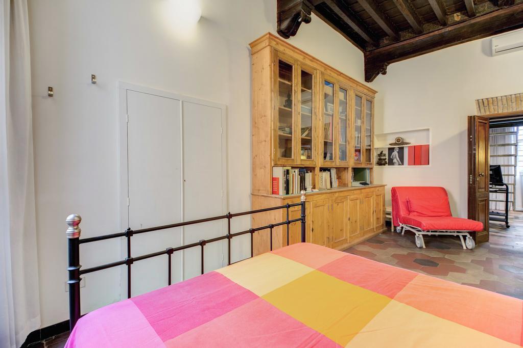 Apartment Campofiori Rome