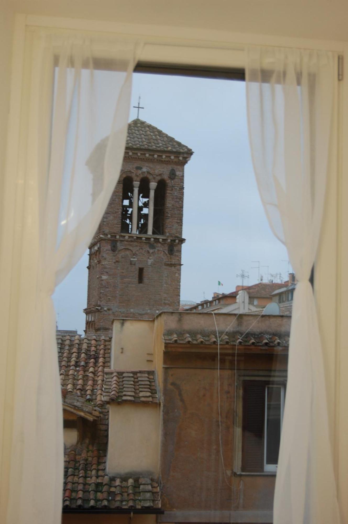 Belltower Elegans Maison d'hôtes