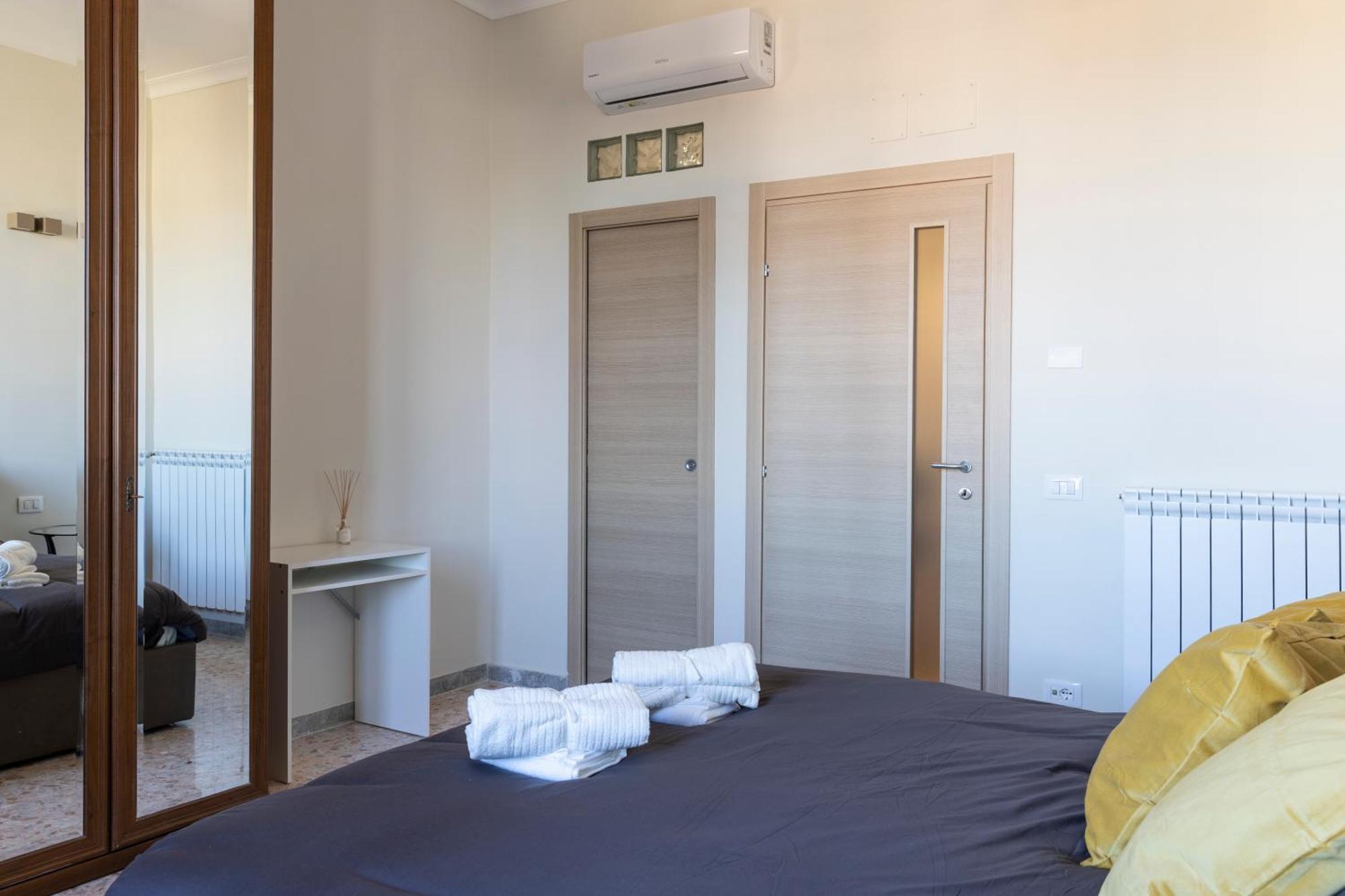 Appartement A Due Passi Dal Colosseo *