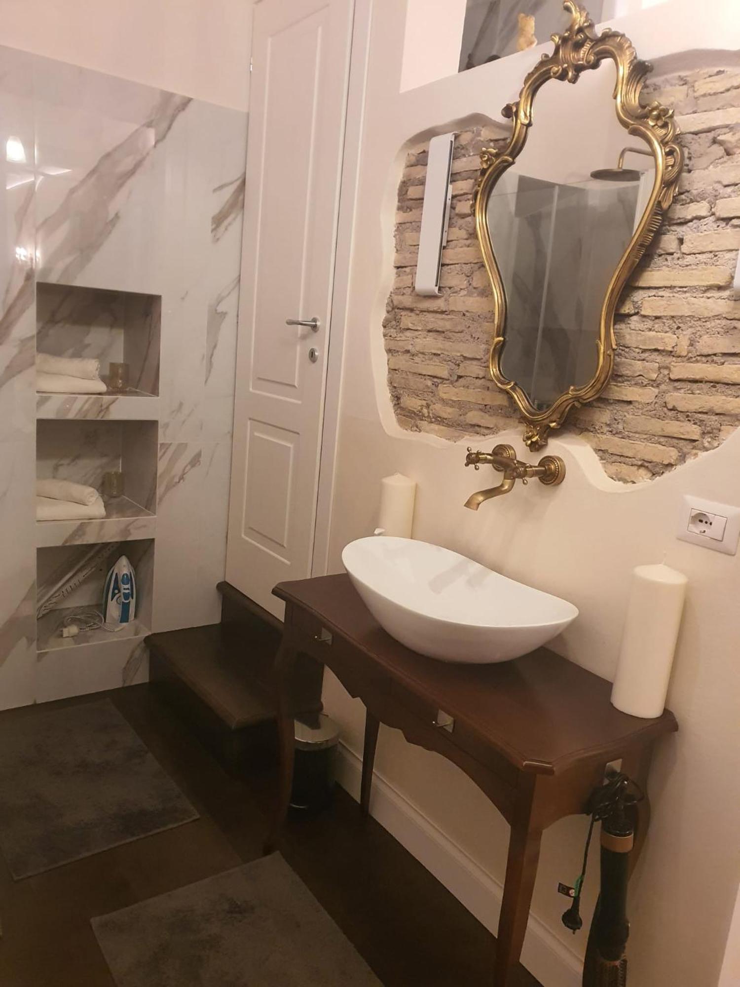 Town House Appartement