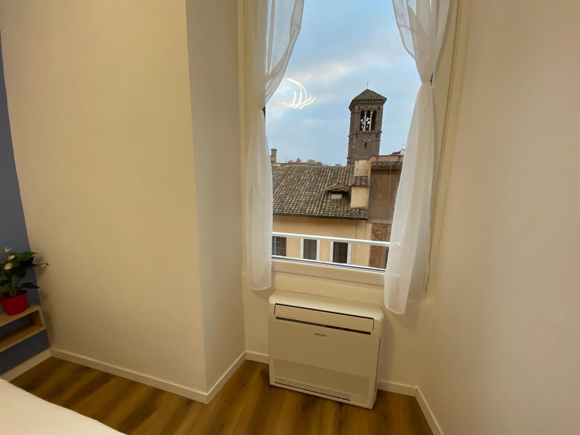 Maison d'hôtes Belltower Elegans Rome