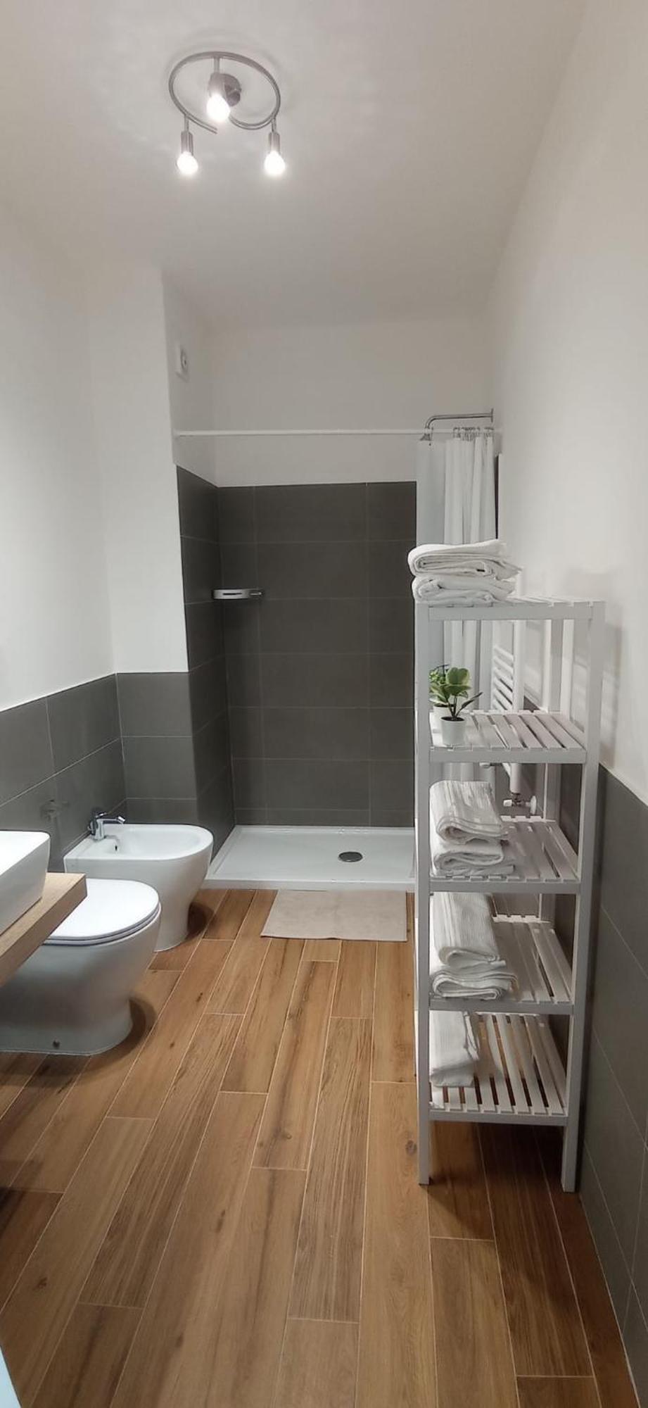 Apartamento Le Vigne Di