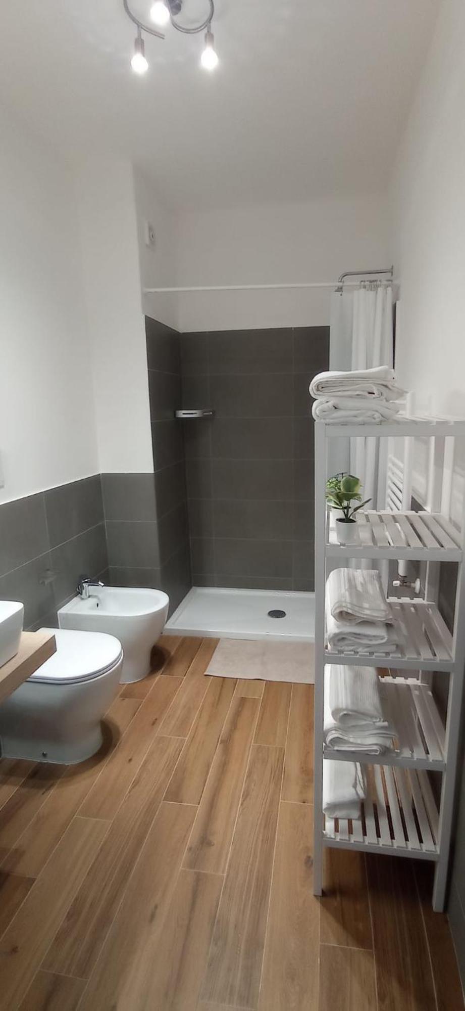 Le Vigne Di Apartamento *